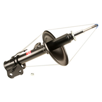 KYB® - Excel-G™ Front Driver Side Strut
