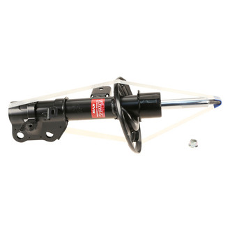 KYB® - Excel-G™ Front Driver Side Strut