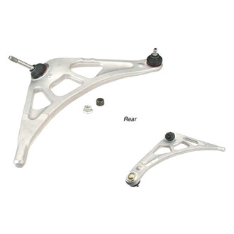 Lemfoerder® - Front Passenger Side Lower Control Arm