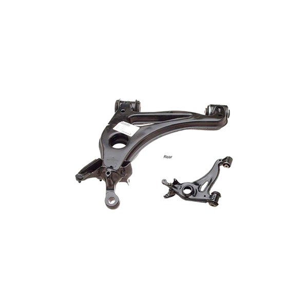 Lemfoerder® - Front Passenger Side Lower Control Arm