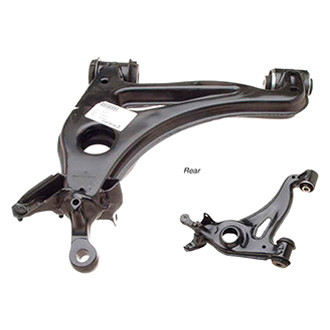 Lemfoerder® - Front Passenger Side Lower Control Arm