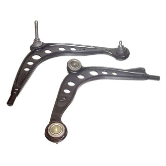 Lemfoerder® - Front Passenger Side Lower Control Arm