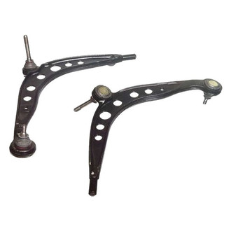 Lemfoerder® - Front Driver Side Lower Control Arm