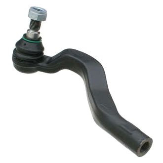 Lemfoerder® - Driver Side Outer Steering Tie Rod End