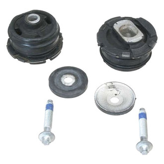 Lemfoerder® - Rear Forward Subframe Bushing Kit