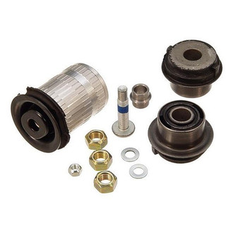Lemfoerder® - Front Lower Control Arm Bushing Kit