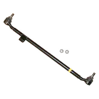 Lemfoerder® - Steering Tie Rod End Assembly