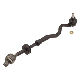 Lemfoerder® - Driver Side Steering Tie Rod End Assembly