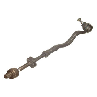 Lemfoerder® - Passenger Side Steering Tie Rod End Assembly