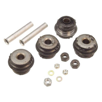 Lemfoerder® - Front Lower Control Arm Bushing Kit
