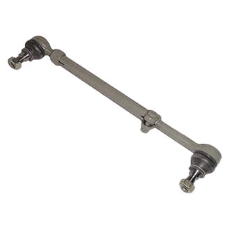 Lemfoerder® - Driver Side Steering Tie Rod End Assembly