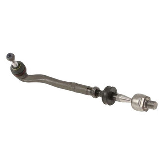 Lemfoerder® - Driver Side Steering Tie Rod End Assembly