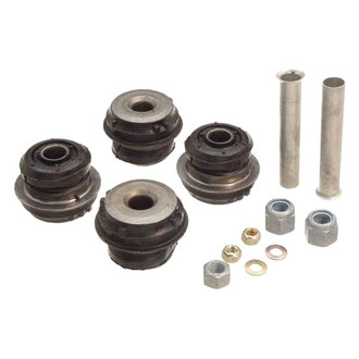 Lemfoerder® - Front Lower Control Arm Bushing Kit