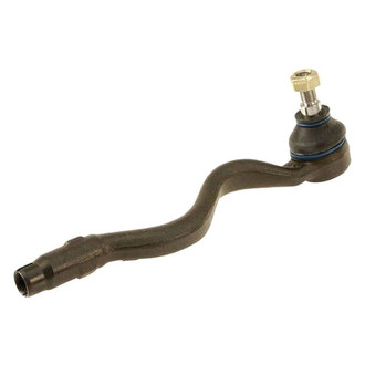 Lemfoerder® - Driver Side Outer Steering Tie Rod End