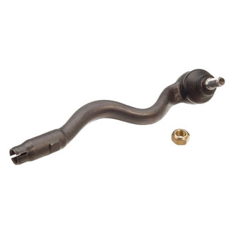 Lemfoerder® - Passenger Side Outer Steering Tie Rod End