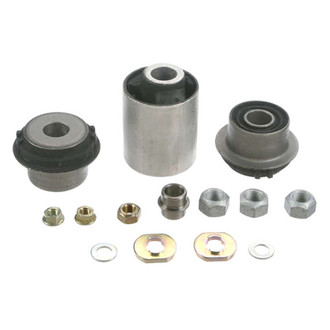 Lemfoerder® - Front Lower Control Arm Bushing Kit