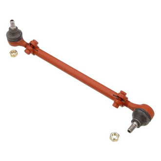 Lemfoerder® - Driver or Passenger Side Steering Tie Rod End Assembly