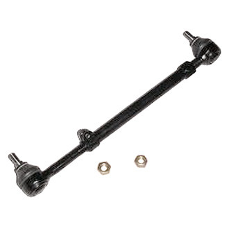 Lemfoerder® - Passenger Side Steering Tie Rod End Assembly