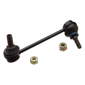 Lemfoerder® - Front Driver Side Stabilizer Bar Link