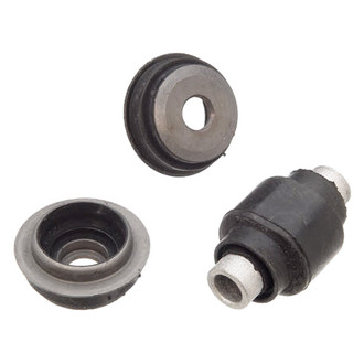 Lemfoerder® - Front Lower Control Arm Bushing Kit
