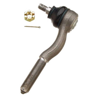 Lemfoerder® - Inner Steering Tie Rod End
