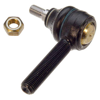 Lemfoerder® - Front Driver Side Outer Steering Tie Rod End