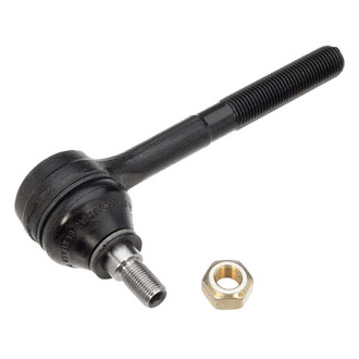 Lemfoerder® - Front Driver Side Inner Steering Tie Rod End