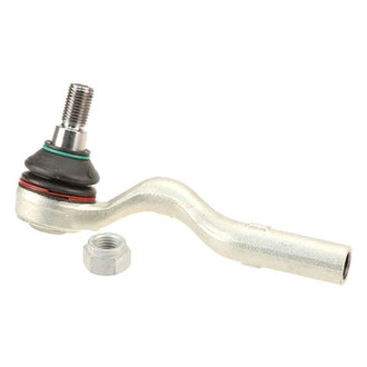 Lemfoerder® - Driver Side Outer Steering Tie Rod End