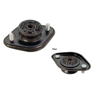 Lemfoerder® - Rear Shock Mount