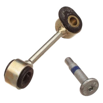 Lemfoerder® - Front Passenger Side Stabilizer Bar Link