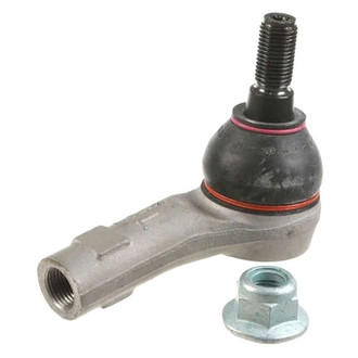 Lemfoerder® - Driver Side Outer Steering Tie Rod End