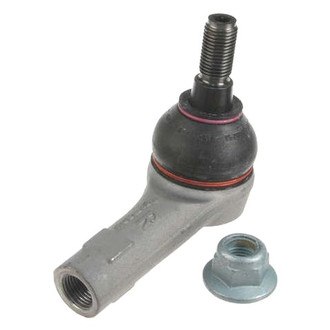 Lemfoerder® - Passenger Side Outer Steering Tie Rod End