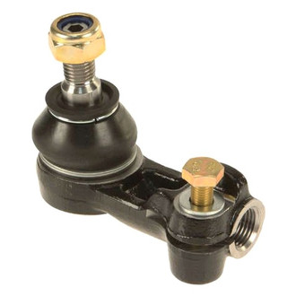 Lemfoerder® - Driver Side Outer Steering Tie Rod End