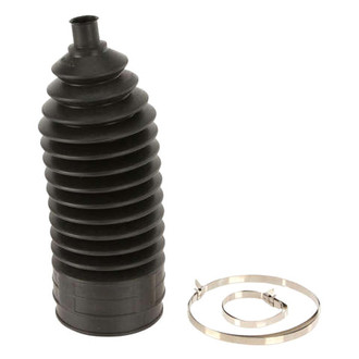 Lemfoerder® - Front Passenger Side Rack and Pinion Bellow Kit