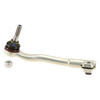 Lemfoerder® - Front Passenger Side Steering Tie Rod End