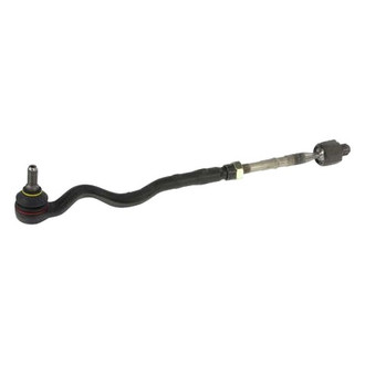 Lemfoerder® - Passenger Side Steering Tie Rod End Assembly