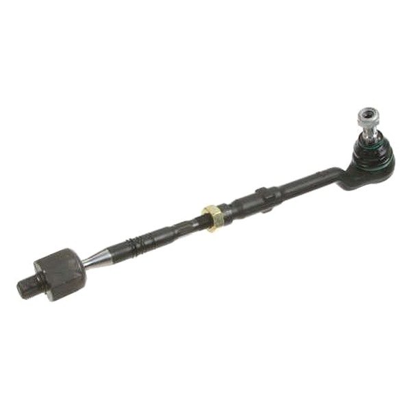 Lemfoerder® - Steering Tie Rod End Assembly