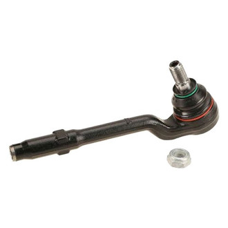 Lemfoerder® - Front Outer Steering Tie Rod End