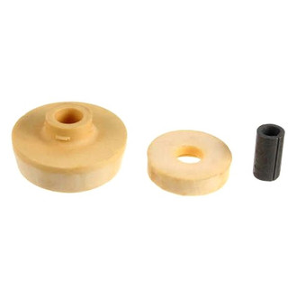 Lemfoerder® - Rear Driver Side Shock Mount