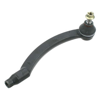 Lemfoerder® - Passenger Side Outer Steering Tie Rod End