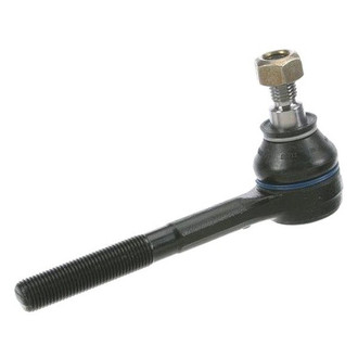 Lemfoerder® - Driver Side Inner Steering Tie Rod End