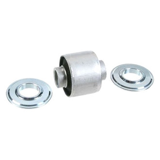 Lemfoerder® - Front Lower Control Arm Bushing Kit