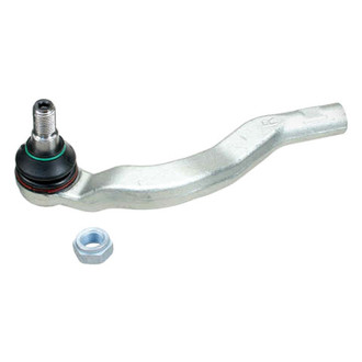 Lemfoerder® - Passenger Side Outer Steering Tie Rod End
