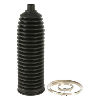 Lemfoerder® - Driver Side Rack and Pinion Bellow Kit