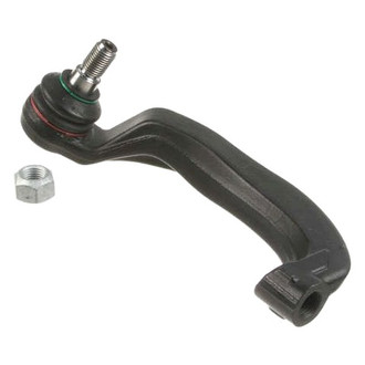 Lemfoerder® - Driver Side Outer Steering Tie Rod End