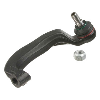 Lemfoerder® - Passenger Side Outer Steering Tie Rod End