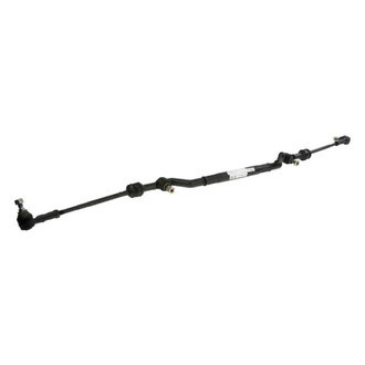 Lemfoerder® - Steering Tie Rod End Assembly