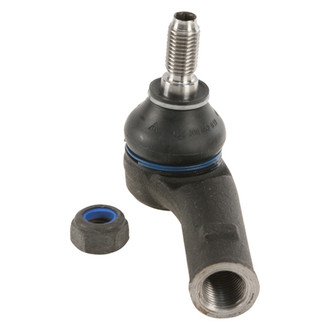Lemfoerder® - Driver Side Outer Steering Tie Rod End