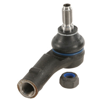 Lemfoerder® - Passenger Side Outer Steering Tie Rod End