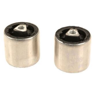 Lemfoerder® - Front Upper Control Arm Bushing Kit